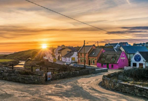 Lanelodge Doolin Village